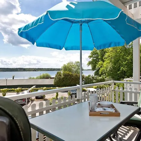 דירה Kietzspeicher App 06 וארן