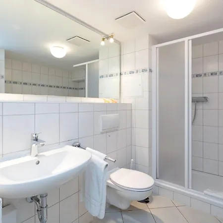 Kietzspeicher App 06 דירה