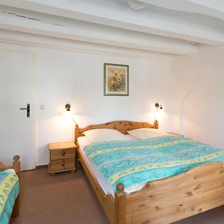 דירה Kietzspeicher App 06