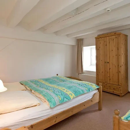 Kietzspeicher App 06 דירה *