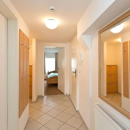 דירה Kietzspeicher App 06