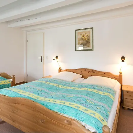 דירה Kietzspeicher App 06