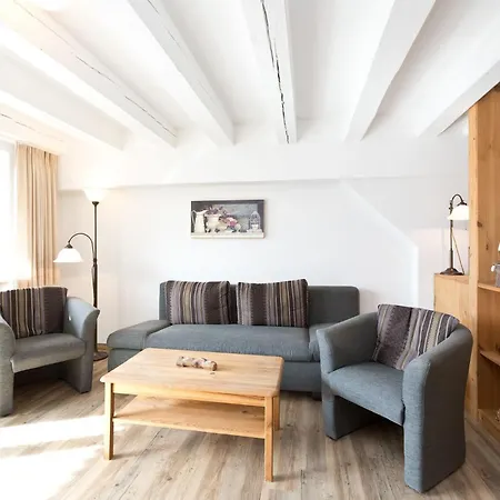 Kietzspeicher App 06 דירה *