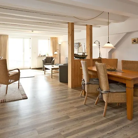 דירה Kietzspeicher App 06 וארן