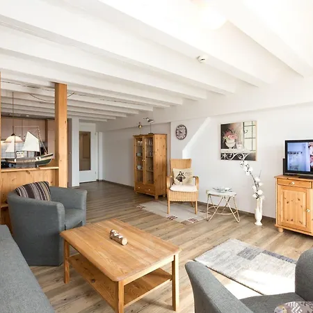 דירה Kietzspeicher App 06