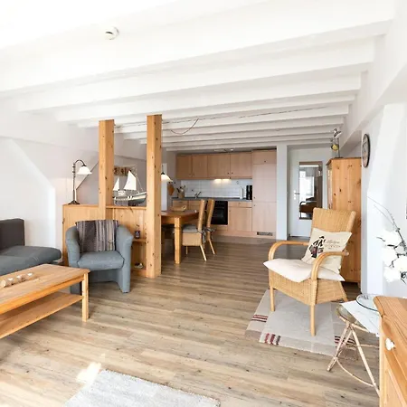 Kietzspeicher App 06 דירה