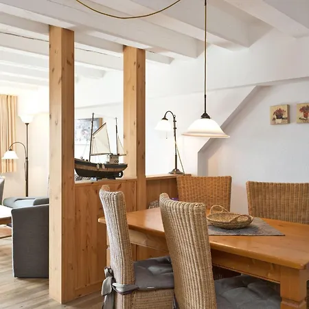 דירה Kietzspeicher App 06 *