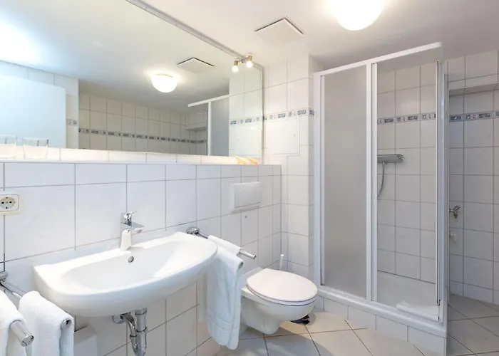 Kietzspeicher App 06 Appartement