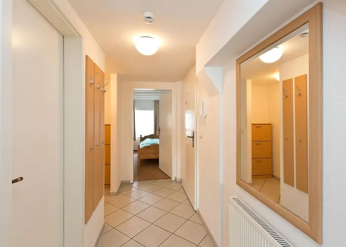 Appartement Kietzspeicher App 06